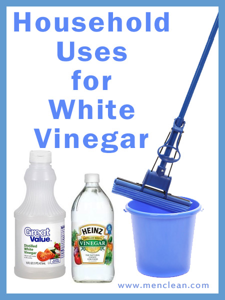 Image result for white vinegar uses