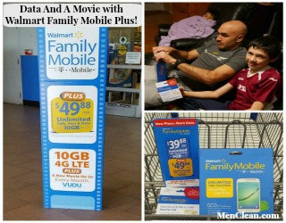 Walmart Family Mobile Plus Review