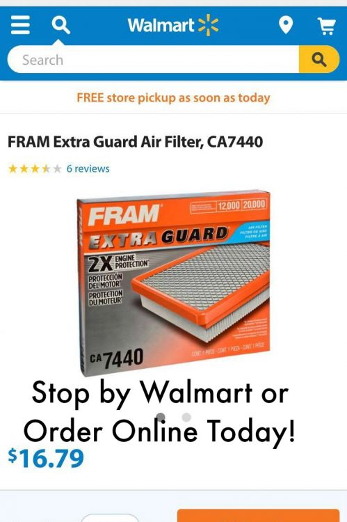 How to Get Your Car Summer Ready with FRAM