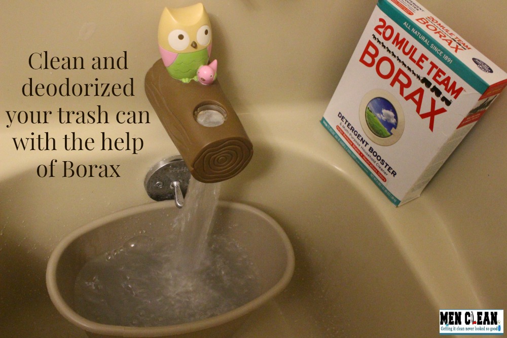 What is Borax and Is Borax a Good, Natural Cleaner?