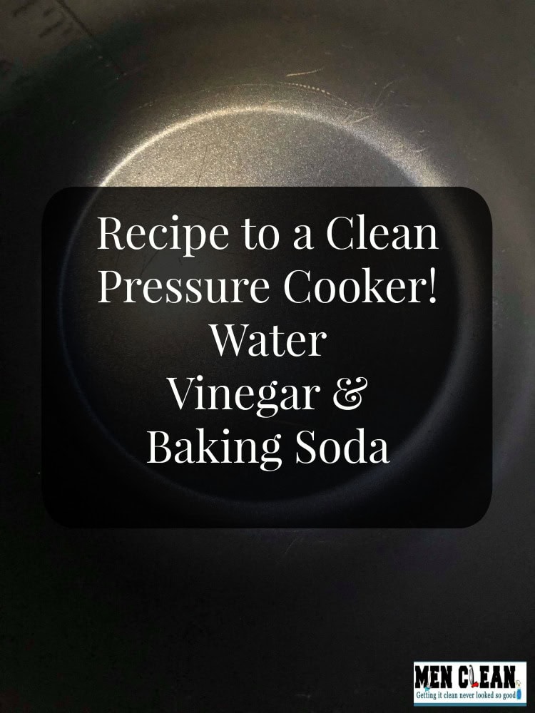 How to Clean your Pressure Cooker